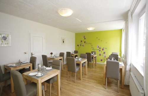 Klopein House | Pension Christiane