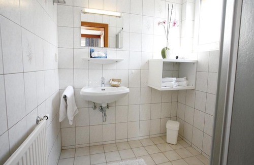 Klopein House | Pension Christiane