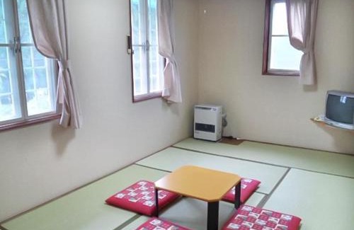 Minamiuonuma House | Pension Come