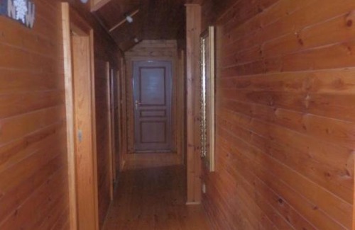 Velka Upa House | Pension Cortina