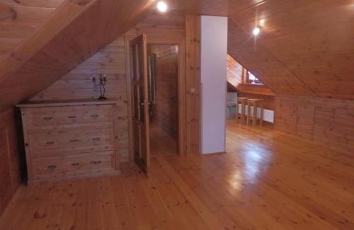 Velka Upa House | Pension Cortina