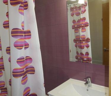 Fuencarral House | Pension Cuatro Torres