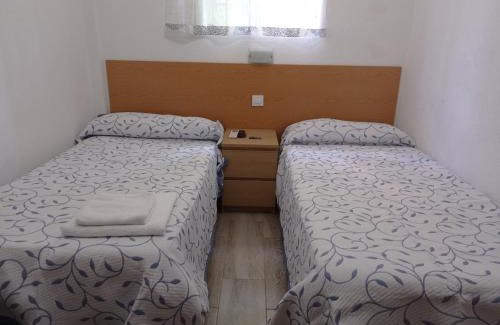 Fuencarral House | Pension Cuatro Torres