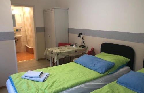 Innenstadt House | Pension da Luigi