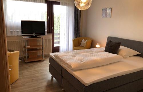 Hasenfeld House | Pension Dabrunz