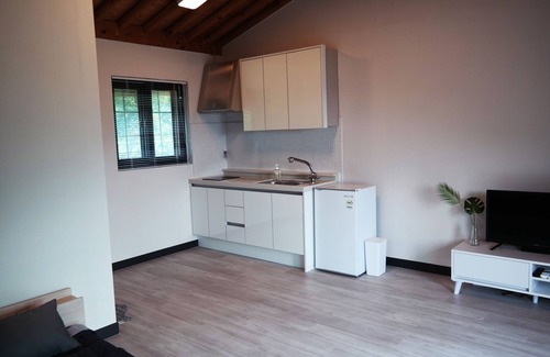 Ganghwa House | Pension Dal