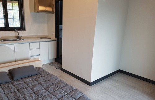 Ganghwa House | Pension Dal