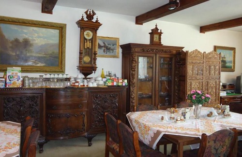 Vrbno pod Pradedem House | Pension Dana