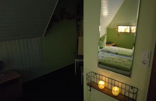 Oberhaverbeck Bed & Breakfast | Pension 'Das kleine Landhaus'