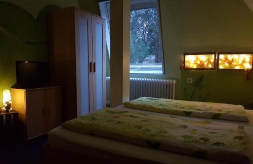 Oberhaverbeck Bed & Breakfast | Pension 'Das kleine Landhaus'