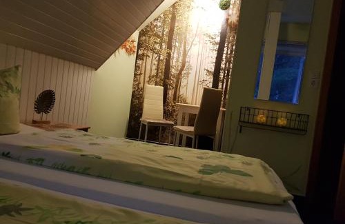 Oberhaverbeck Bed & Breakfast | Pension 'Das kleine Landhaus'