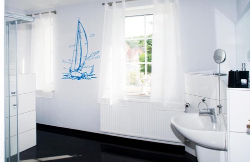 Bergen auf Ruegen House | Pension