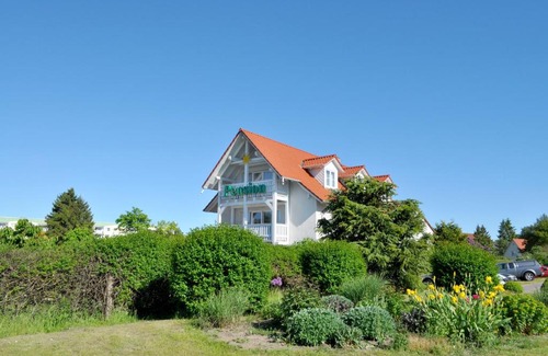Bergen auf Ruegen House | Pension