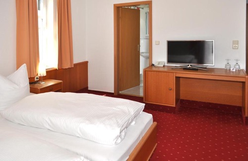 Bergen auf Ruegen House | Pension