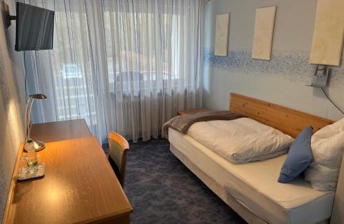 Koenigsfeld im Schwarzwald Bed & Breakfast | Pension Regenbogen