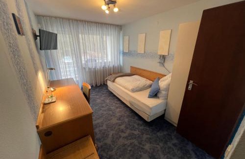 Koenigsfeld im Schwarzwald Bed & Breakfast | Pension Regenbogen