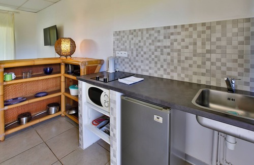 Punaauia House | Pension de la Plage