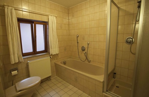Rothenburg Old Town House | Pension Elke Rothenburg