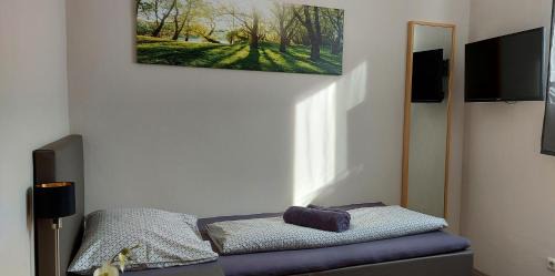 Grossmehring House | Pension DELAGERA