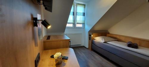 Grossmehring House | Pension DELAGERA