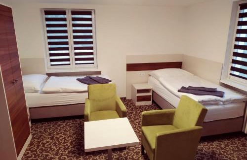 Waidhaus House | Pension Delicato