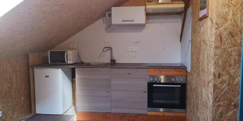 Dingolshausen House | Pension Dingolshausen