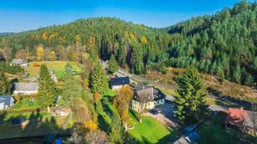 Teplice nad Metuji House | Pension Dita - Adršpach
