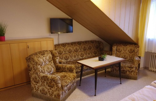Aachen House | Pension Doemens