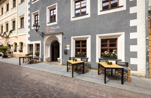Pirna House | Pension Donatus