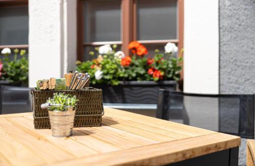 Pirna House | Pension Donatus