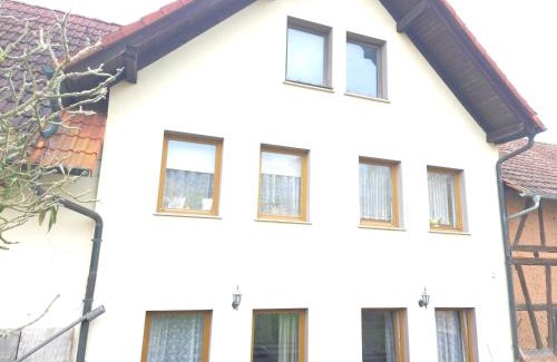Schwarzbach House | Pension Doppelzimmer für 2 Personen