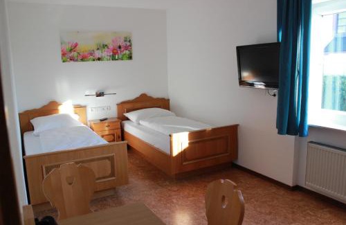Ahorn House | Pension Dorfengel