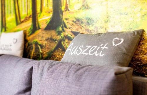 Berka House | Pension Dorfliebe
