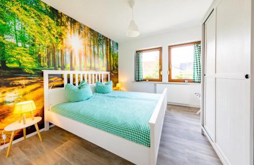 Berka House | Pension Dorfliebe