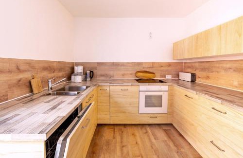 Berka House | Pension Dorfliebe