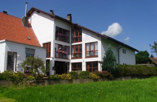 Birx House | Pension Dreiländereck