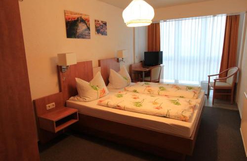 Birx House | Pension Dreiländereck