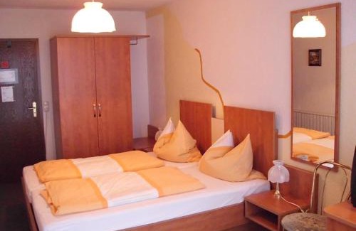 Birx House | Pension Dreiländereck