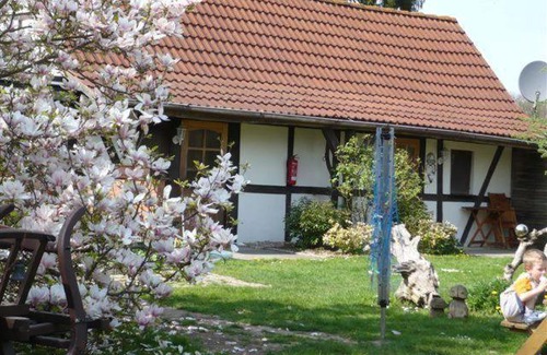 Grubenhagen Apartment | Pension-Drews-Ferienzimmer-3