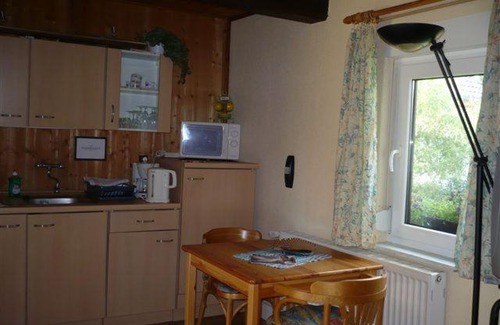 Grubenhagen Apartment | Pension-Drews-Ferienzimmer-3