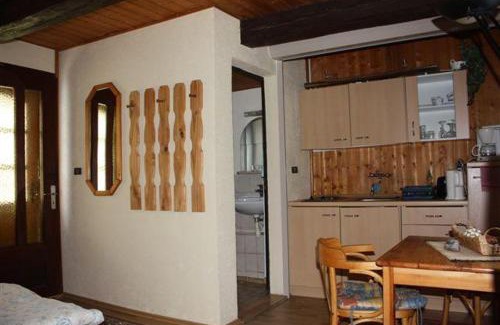 Grubenhagen Apartment | Pension-Drews-Ferienzimmer-3