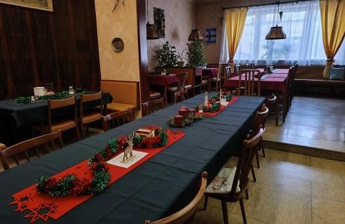 Bruck an der Leitha House | Pension Eder