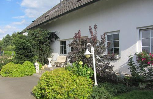 Bad Koestritz House | Pension Egerer