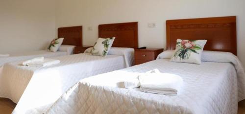 Portomarin House | Pension El Caminante