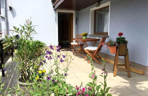 Prossen Apartment | Pension Elblinge