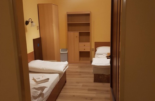 Marianske Lazne House | Pension Elektra Inn