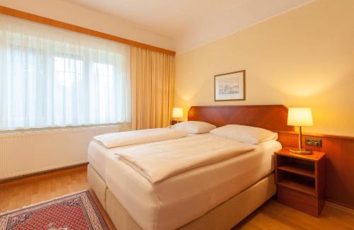 Baden Bed & Breakfast | Pension Elfy