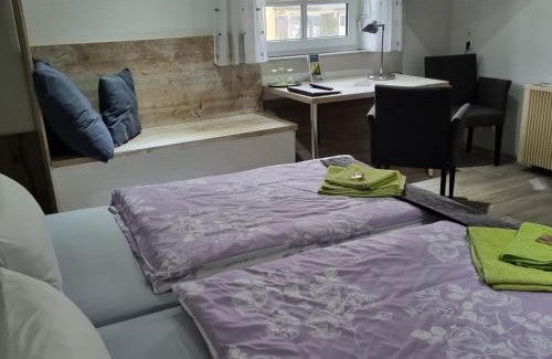 Gommern House | Pension Elisabeth am Elberadweg