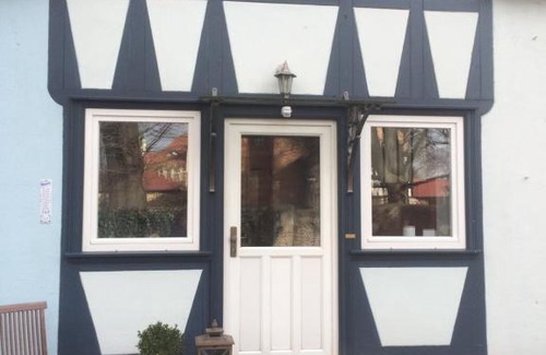 Wolkramshausen House | Pension Elise