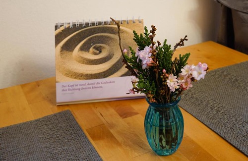 Wolkramshausen House | Pension Elise